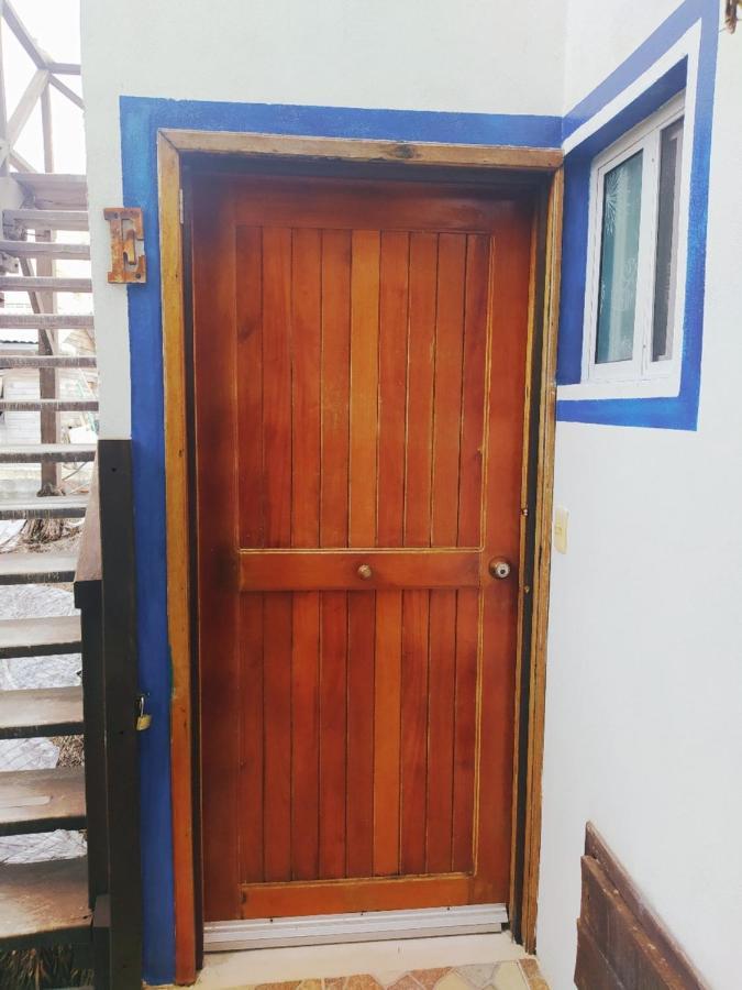 Hotel Jardin Mahahual Exterior photo